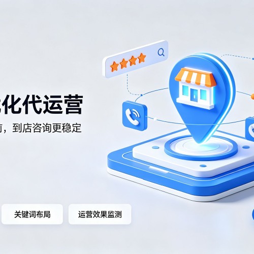 科尔沁左翼后旗GEO优化