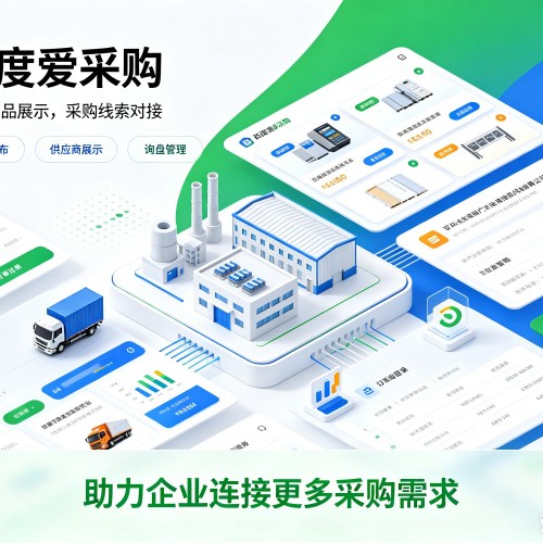 科尔沁左翼后旗百度爱采购